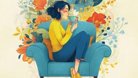 Trung niên mới thấm: Người ở lại bên ta thật sự quá hiếm hoi