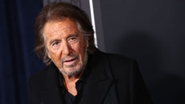 Bất ngờ sống lại sau khi tim ngừng đập, nam diễn viên nổi tiếng Al Pacino thốt lên 3 từ về “thế giới bên kia”