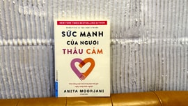 Sức mạnh của người thấu cảm - Sự khác biệt giữa người nhạy cảm và người thấu cảm
