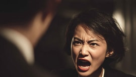 Nghe mắng nhiều quá, IQ có thể tụt dốc không phanh, tương lai mịt mờ