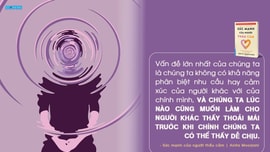 Sức mạnh của người thấu cảm - Vì sao người thấu cảm dễ rơi vào các mối quan hệ độc hại?