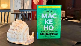 Thuyết Mặc Kệ Họ Kỳ 1: Càng cố gắng kiểm soát, bạn càng trở nên lo lắng và căng thẳng