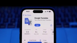 Google Dịch có thể dịch hội thoại trực tiếp theo thời gian thực