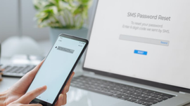 Vì sao không nên nhận mã OTP qua tin nhắn?