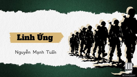 Linh ứng - Khi những linh hồn còn vương trần gian