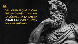 Đối phó với căng thẳng – Bài học từ “Thuyết mặc kệ họ”