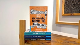 Đại địa chấn kinh tế - Khi thế giới tài chính “rung chuyển” chỉ bởi một quyết định