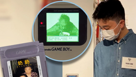 Game tái hiện cuộc sống thường ngày của bà ngoại quá cố, gây bão mạng xã hội