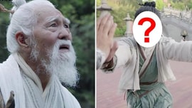 Cao thủ số một trong tác phẩm Kim Dung nhưng cuối cùng lại bị tác giả "dìm hàng"