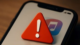 Chiêu lừa đảo mới: Người dùng iPhone coi chừng mất sạch tiền trong tài khoản ngân hàng