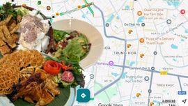 Tính năng miễn phí của Google Maps mà dân sành ăn không bao giờ mách cho bạn