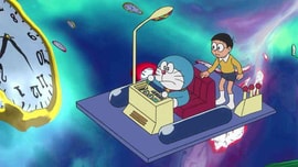 Cú shock sau hơn 50 năm đọc Doraemon: Bảo bối quý giá nhất bị bỏ quên không hề nằm trong chiếc túi thần kỳ