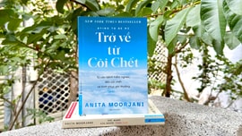 Trở về từ cõi chết - Hành trình từ cận tử đến chữa lành thật sự