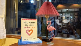Sức mạnh của người thấu cảm - Lăng kính của bạn quyết định thực tại của bạn