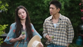 Tâm đắc 4 bài học Lưu Diệc Phi gửi gắm trong "Đi đến nơi có gió", phụ nữ càng nên nhớ
