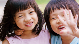 4 nhóm màu sắc đại diện cho tính cách trẻ, phải biết mới dạy đúng!