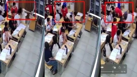 Công cụ nào 'áp chế' học sinh cá biệt?