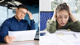 AI gây thiệt hại cho doanh nghiệp vì làm giảm hiệu suất công việc