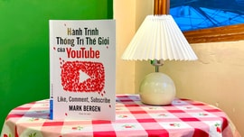 Hành trình thống trị thế giới của YouTube