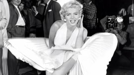 Câu chuyện sau bức ảnh kinh điển biến Marilyn Monroe thành ngôi sao