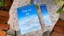 Trở về từ cõi chết - Ánh sáng đôi khi chỉ lóe lên sau bóng tối