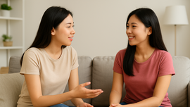 Đây là 4 bí mật nên giữ kín ngay cả với người thân ruột thịt