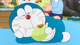 Có hơn 4.500 bảo bối, sao Doraemon không tự làm giàu hay giúp nhà Nobita kiếm tiền?