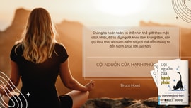 Cội nguồn của hạnh phúc - Càng vị tha và bớt vị kỷ chúng ta sẽ càng hạnh phúc
