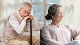 Chỉ những người thực sự già đi mới hiểu, có những thứ đáng sợ hơn không có tiền