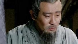 Đau đớn của Lưu Bị: Ba lần đến lều tranh mời Gia Cát Lượng, lại bỏ lỡ hai kỳ tài đủ sức đổi vận Thục Hán