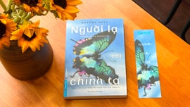Người lạ với chính ta – Đừng để bản thân bị định hình bởi cái nhãn người khác tạo nên