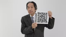 Vì sao vị kỹ sư Nhật Bản phát minh mã QR lại cho cả thế giới dùng miễn phí?