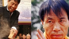 Cao thủ Trung Quốc sở hữu tuyệt chiêu 2 ngón tay, khiến 3 võ sư Nhật xin thua
