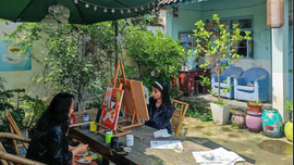 27 tuổi rời phố về quê lập nghiệp, bất ngờ tìm thấy thứ mình cần nhưng chưa hẳn có thể trả bằng tiền