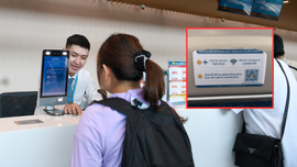 Sự thật về wifi trên máy bay Vietnam Airlines, đọc hết dòng hướng dẫn mới vỡ lẽ