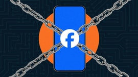 Nhiều người dùng Việt Nam bị khóa tài khoản Facebook không rõ lý do