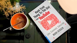 Hành trình ‘lớn lên’ của YouTube và cú sốc mang tên ‘Tận thế của quảng cáo’
