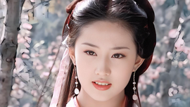 Người đàn bà đáng sợ nhất Thiên Long Bát Bộ