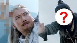 Hoàng Dược Sư cả đời kiêu ngạo, khi tóc bạc mới chịu thừa nhận đây mới là người đáng tin nhất giang hồ