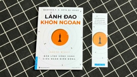Lãnh đạo khôn ngoan  