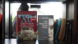 Tướng tình báo Phạm Xuân Ẩn - người Việt trầm lặng