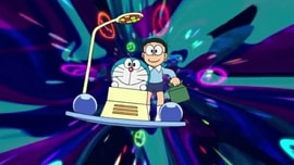Thiếu 4 bảo bối này của Doraemon, cuộc đời của Nobita coi như bỏ