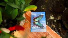 ‘Người lạ với chính ta’ để hiểu hơn những nỗi đau về tinh thần