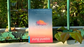 Căng thẳng xuất phát từ cách tâm trí vận hành