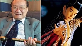 Cao thủ của Kim Dung: Không tự cung vẫn luyện thành Quỳ Hoa Bảo Điển, nhưng bị xóa sổ