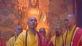 Huyền thoại 5 cao thủ Nam Thiếu Lâm: 2 người là sư tổ Diệp Vấn, Hoàng Phi Hồng