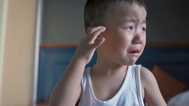 Khi bị quát mắng, trẻ sẽ xuất hiện 4 biến đổi đáng sợ – Bạn còn dám hét vào mặt con nữa không?
