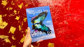 Người lạ với chính ta - Thần linh của lòng tin