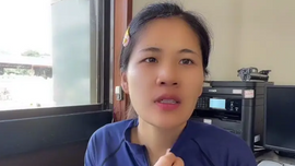 Người phụ nữ thu gom phế liệu nhưng thu nhập hơn 747 triệu đồng/tháng, sống trong biệt thự, đi xe sang