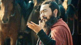 Nắm trọn quyền hành nhưng tại sao Tào Tháo nhất quyết không xưng đế?